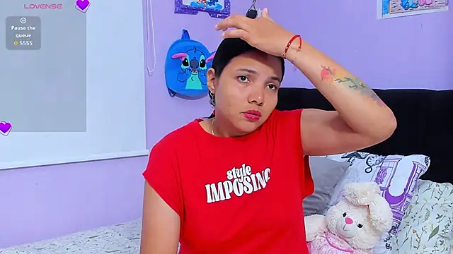 sara mendez2 online show from 10-11-25, 11:03