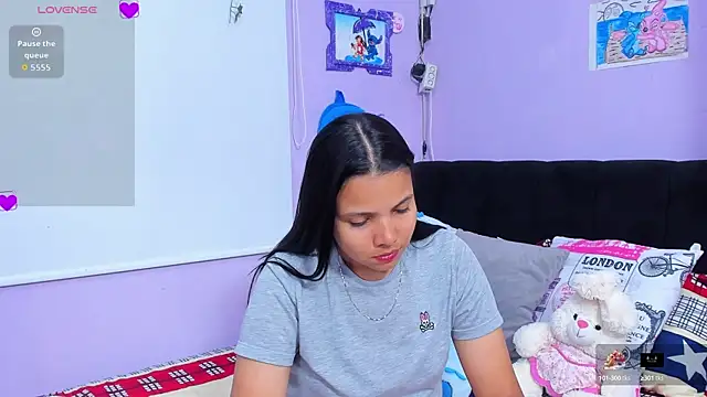 sara mendez2 online show from 10-14-25, 12:11