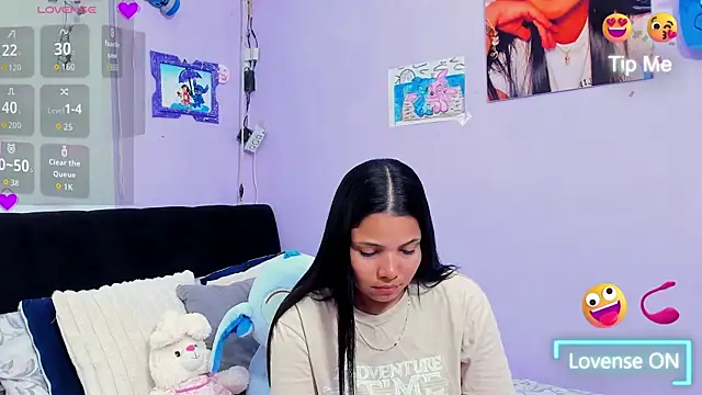 sara mendez2 online show from 11-13-25, 11:25