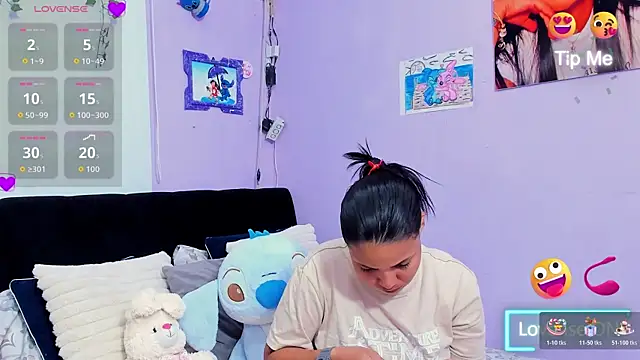 sara mendez2 online show from 11-15-25, 11:10