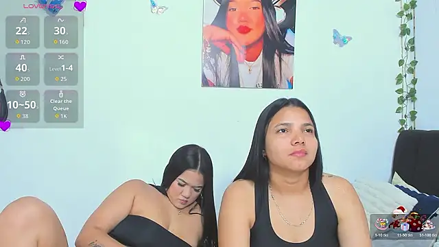 sara mendez2 online show from 03-29-26, 12:43