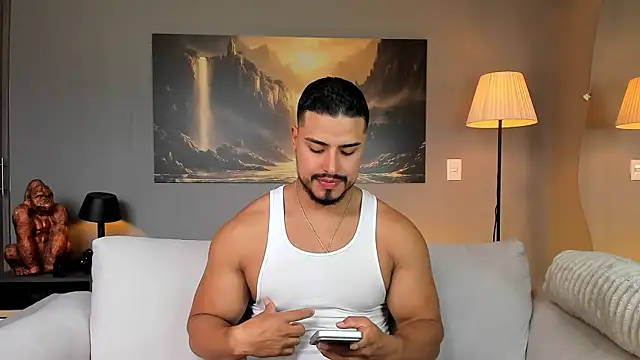 ApoloMakris online show from 01-06-26, 07:50