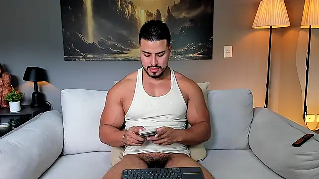 ApoloMakris online show from 07-01-26, 07:24