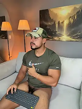 ApoloMakris online show from 07-20-26, 07:05