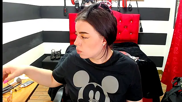 Marian Ran online show from 01-10-25, 03:39