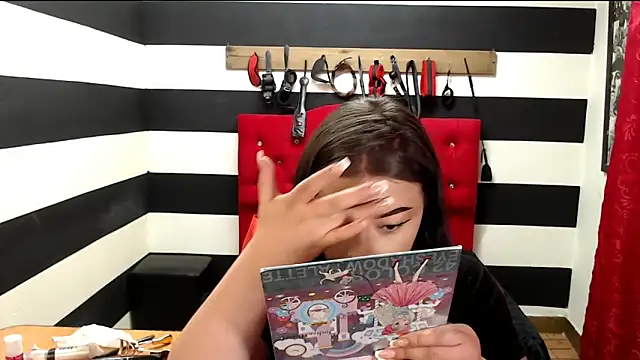 Marian Ran online show from 02-04-25, 03:00