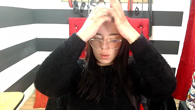 Marian Ran online show from 03-11-25, 03:05