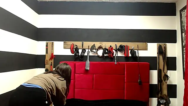 Marian Ran online show from 03-14-25, 03:15