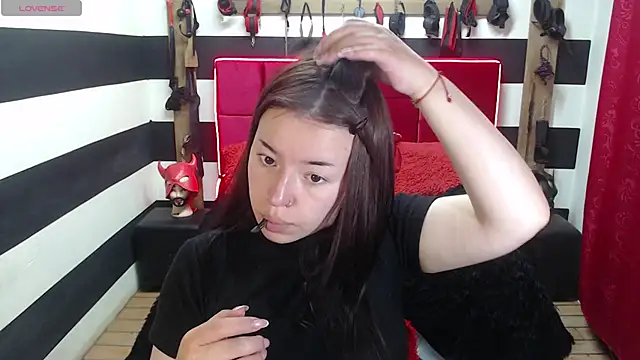 Marian Ran online show from 10-08-25, 02:31