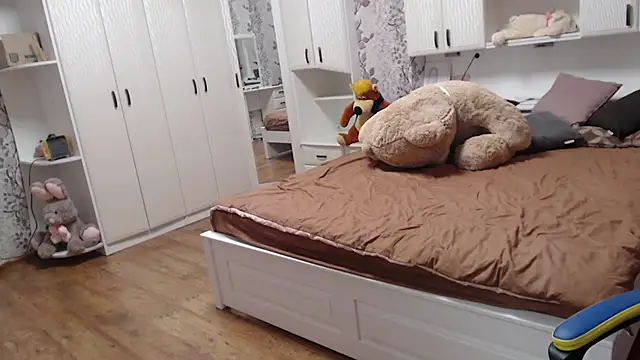 69SexySecret69 online show from 02-16-25, 05:26