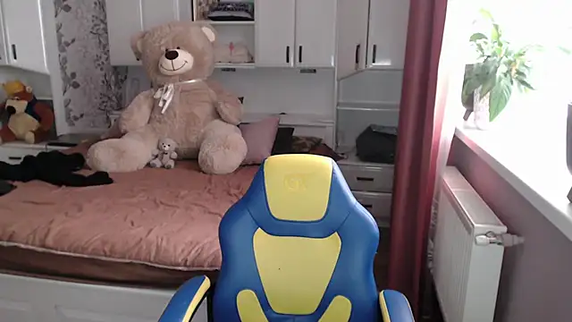 69SexySecret69 online show from 02-18-25, 02:27