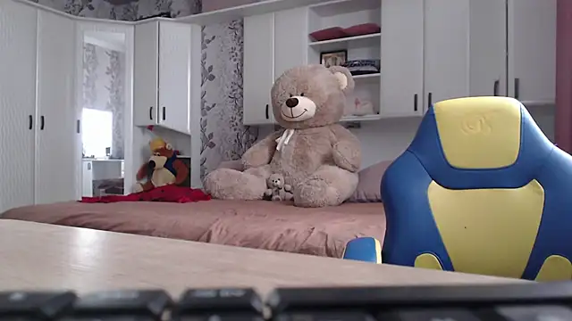 69SexySecret69 online show from 02-20-25, 11:31