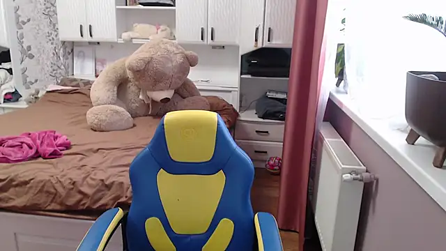 69SexySecret69 online show from 02-26-25, 12:03