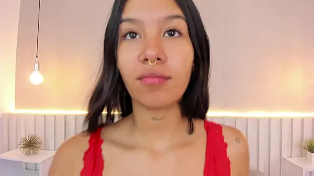 Aida moreno online show from 02-09-25, 10:31