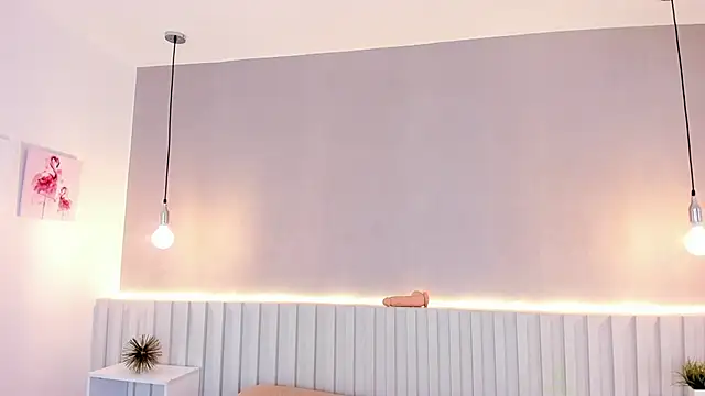 Aida moreno online show from 02-21-25, 10:50