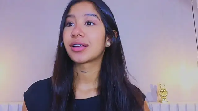 Aida moreno online show from 09-22-25, 11:23