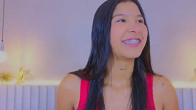 Aida moreno online show from 10-02-25, 11:39