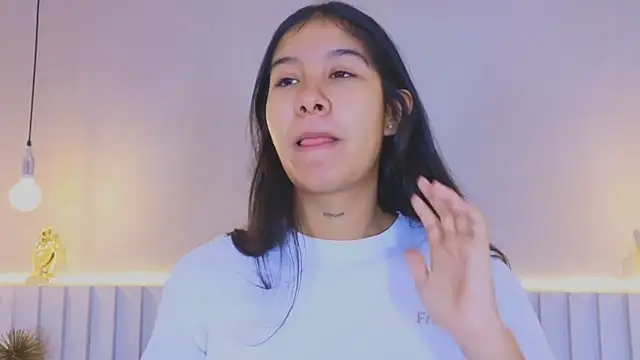 Aida moreno online show from 10-26-25, 11:38