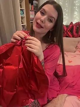 Ragdoll131 online show from 02-13-25, 10:22