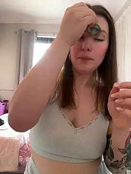 Ragdoll131 online show from 03-22-25, 11:11