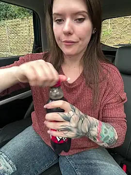 Ragdoll131 online show from 11-09-25, 02:59