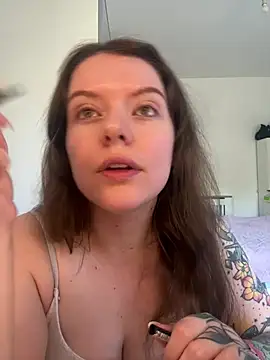 Ragdoll131 online show from 03-21-26, 10:42