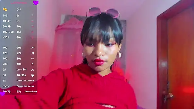 Snapshot of KaattySweet_ chatting on 01-24-25, 07:18 KaattySweet online show from 01-24-25, 07:18