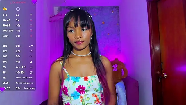Snapshot of KaattySweet_ chatting on 01-31-25, 07:51 KaattySweet online show from 01-31-25, 07:51