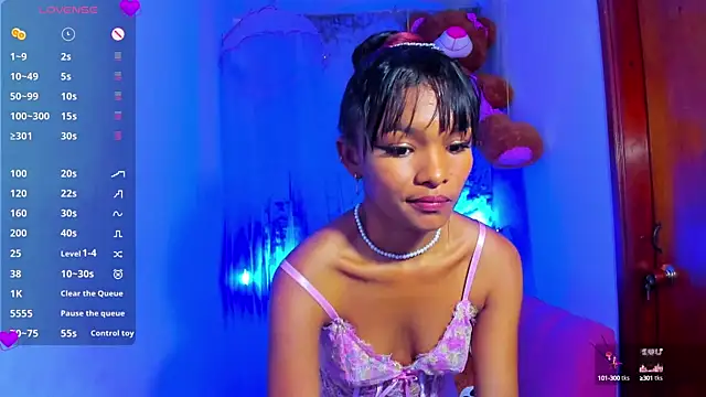 Snapshot of KaattySweet_ chatting on 02-07-25, 10:41 KaattySweet online show from 02-07-25, 10:41