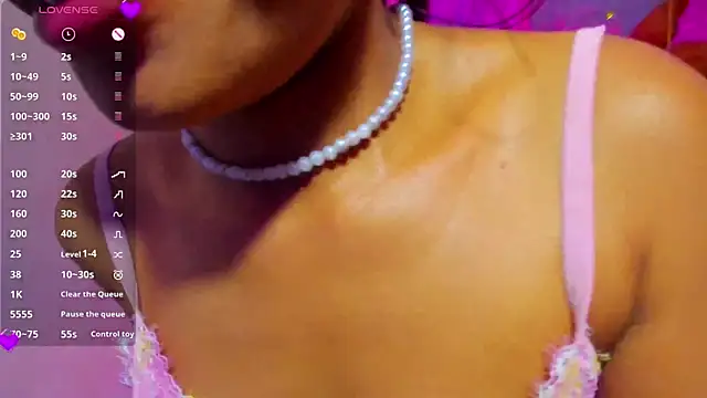 Snapshot of KaattySweet_ chatting on 02-13-25, 10:43 KaattySweet online show from 02-13-25, 10:43