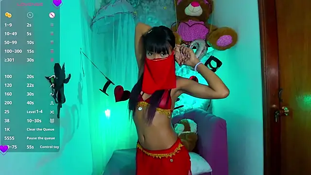 Snapshot of KaattySweet_ chatting on 02-21-25, 04:48 KaattySweet online show from 02-21-25, 04:48