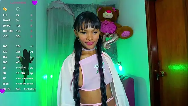 Snapshot of KaattySweet_ chatting on 03-09-25, 06:32 KaattySweet online show from 03-09-25, 06:32