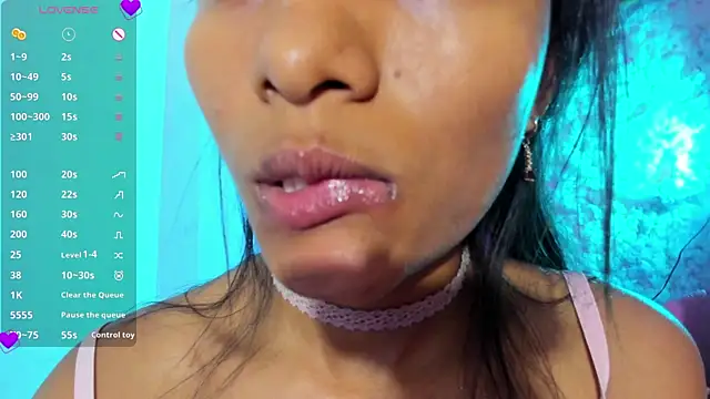 Snapshot of KaattySweet_ chatting on 03-13-25, 01:43 KaattySweet online show from 03-13-25, 01:43
