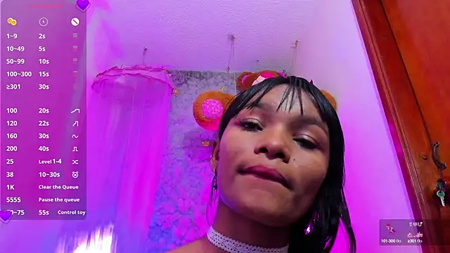 Snapshot of KaattySweet_ chatting on 03-17-25, 05:27 KaattySweet online show from 03-17-25, 05:27