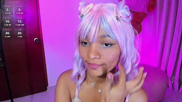 Snapshot of KaattySweet_ chatting on 10-19-25, 07:36 KaattySweet online show from 10-19-25, 07:36