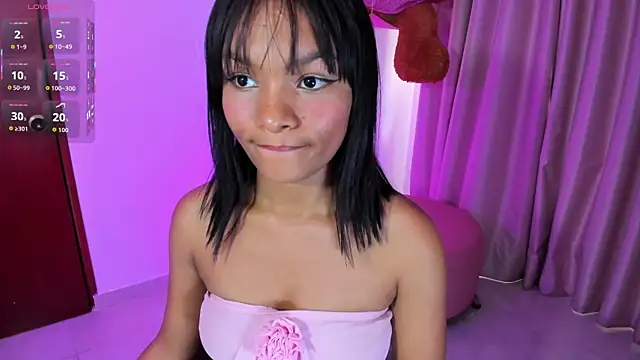 KaattySweet  online show from 11-02-25, 07:38