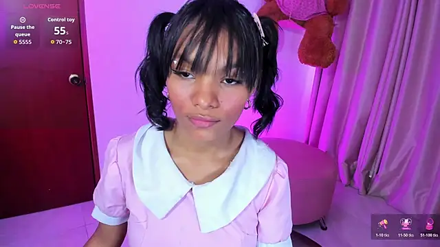 KaattySweet  online show from 11-10-25, 07:35