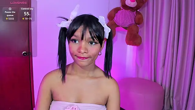 KaattySweet  online show from 11-16-25, 07:41