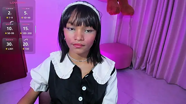 KaattySweet  online show from 12-20-25, 07:32