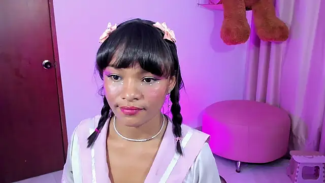 KaattySweet  online show from 03-02-26, 07:43