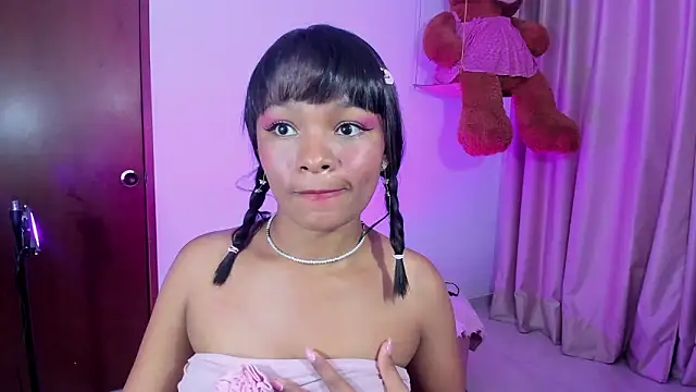 KaattySweet  online show from 03-12-26, 07:42