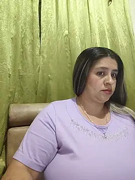 Melinda bob online show from 07-20-26, 03:32