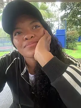 ALISSONREYEZ online show from 03-05-25, 10:10