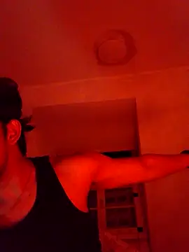 nickshal online show from 01-08-26, 12:35