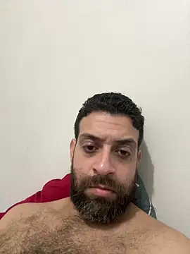 Snapshot of CarlosBeard4 chatting on 02-03-26, 11:21 CarlosBeard4 online show from 02-03-26, 11:21