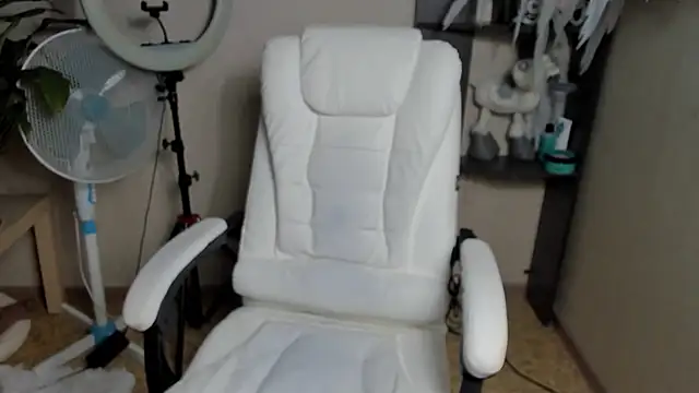 foxy blond online show from 09-10-25, 12:10