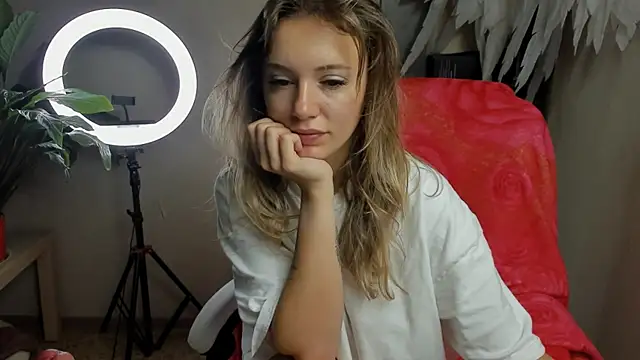 foxy blond online show from 09-26-25, 12:14