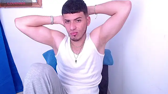 JackOcean online show from 09-21-25, 03:46