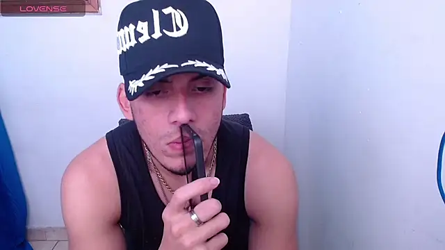 JackOcean online show from 10-05-25, 06:17