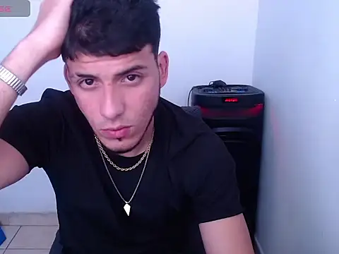 JackOcean online show from 10-08-25, 06:38